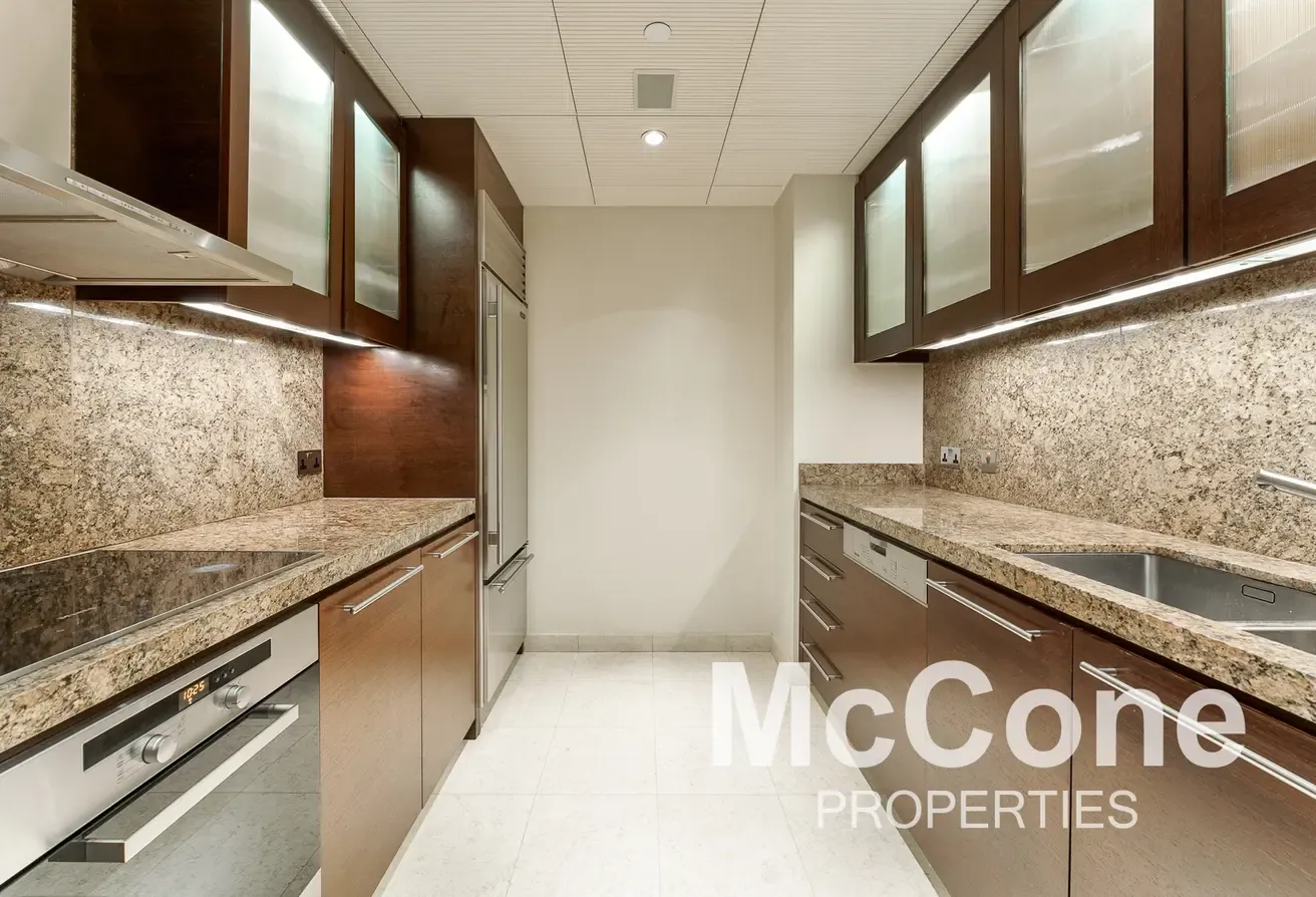 2 Beds+Study | Single Lift | Options Available