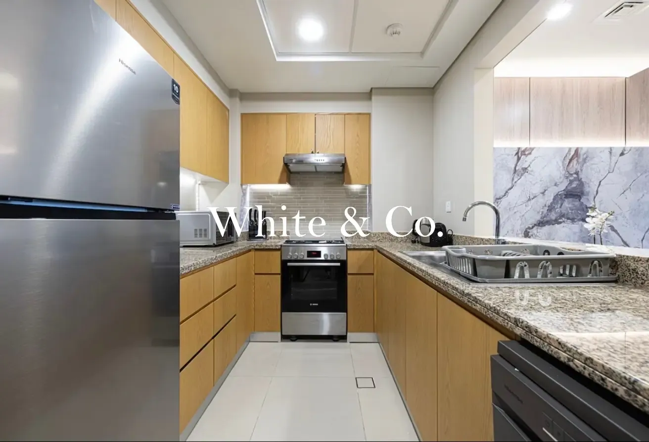 Burj Khalifa View| Upgraded| High Floor