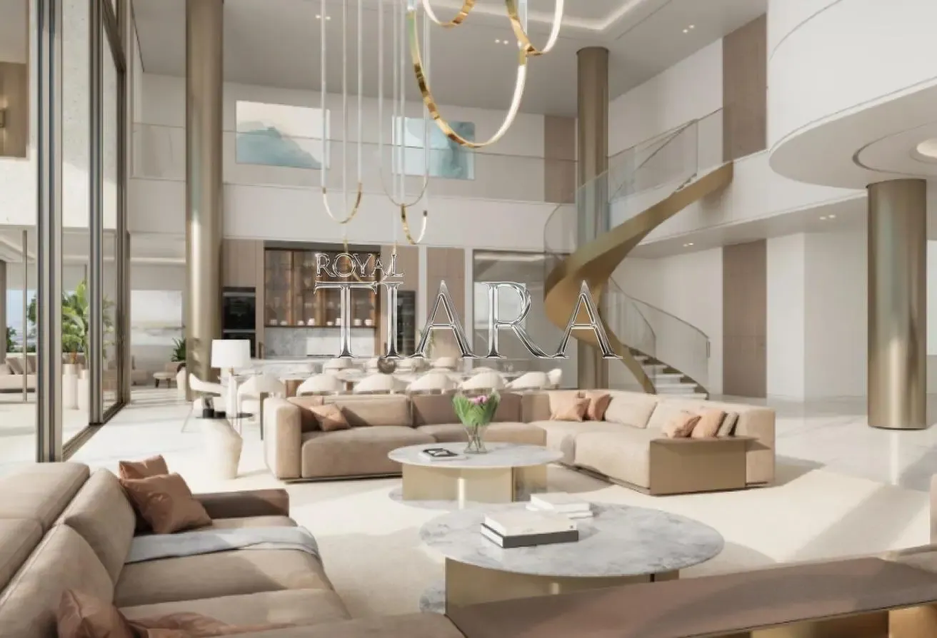 Biggest Layout | Full Burj View I High Floor
