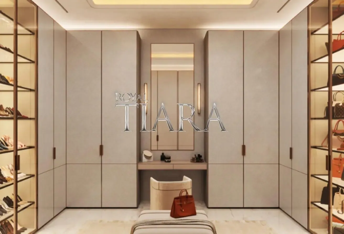 Biggest Layout | Full Burj View I High Floor