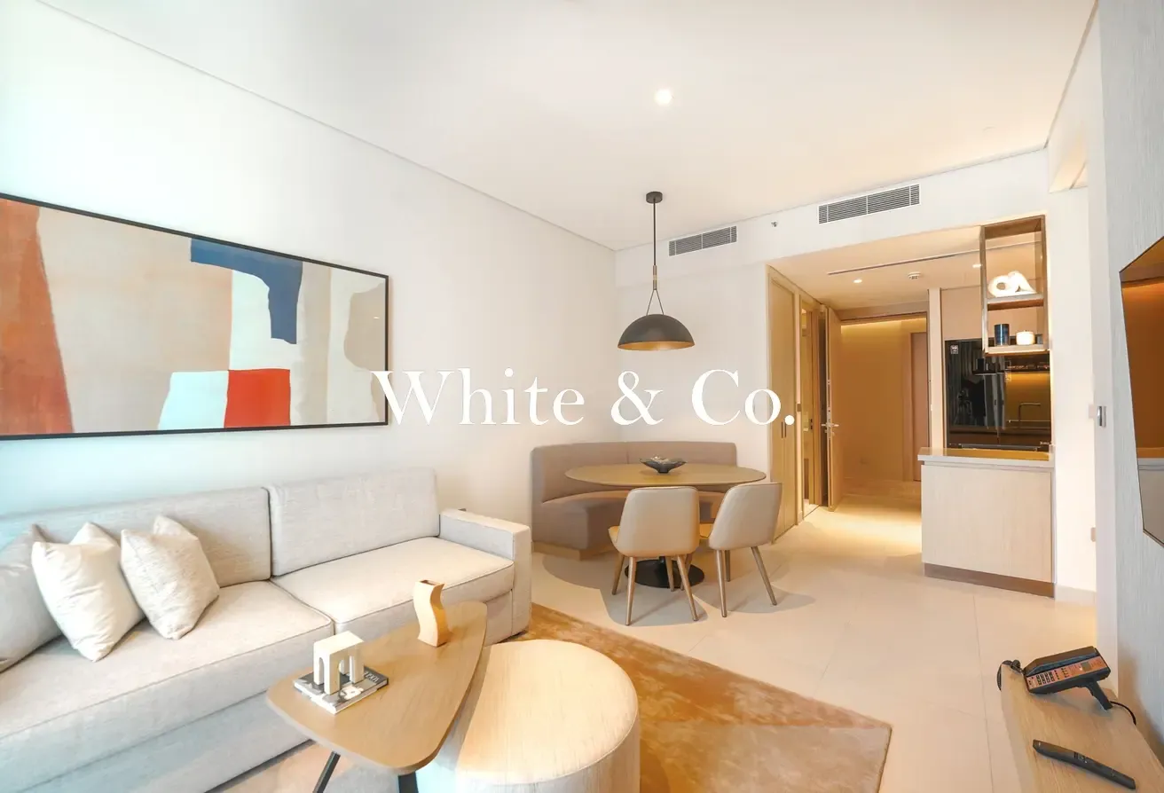 Lowest on the market | Vacant | Furnished