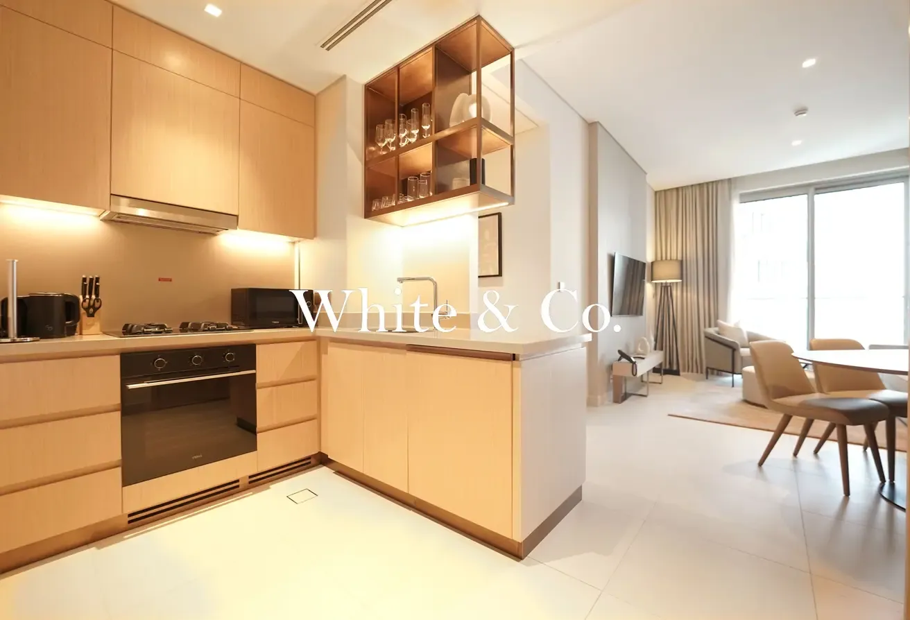 Lowest on the market | Vacant | Furnished