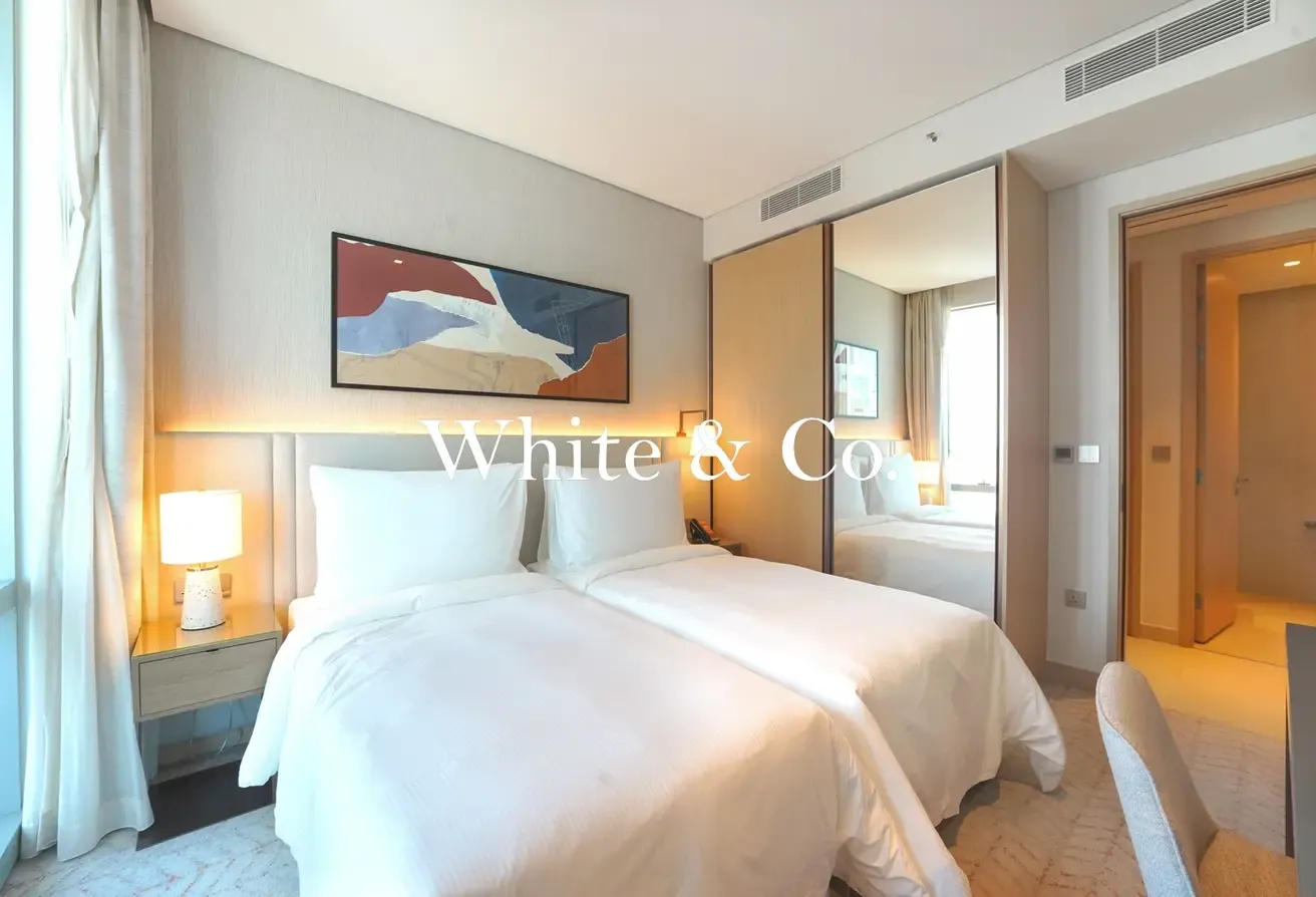 Lowest on the market | Vacant | Furnished