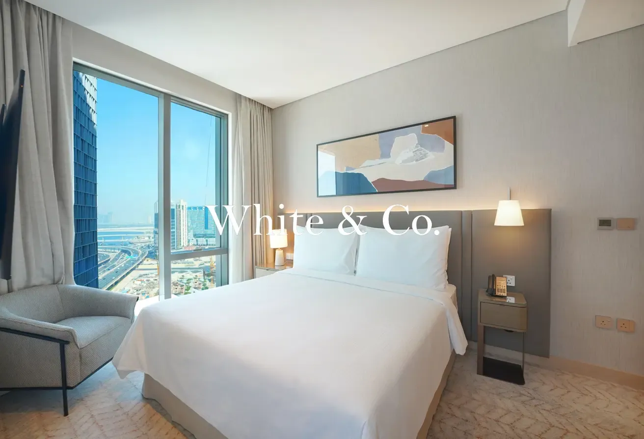 Lowest on the market | Vacant | Furnished