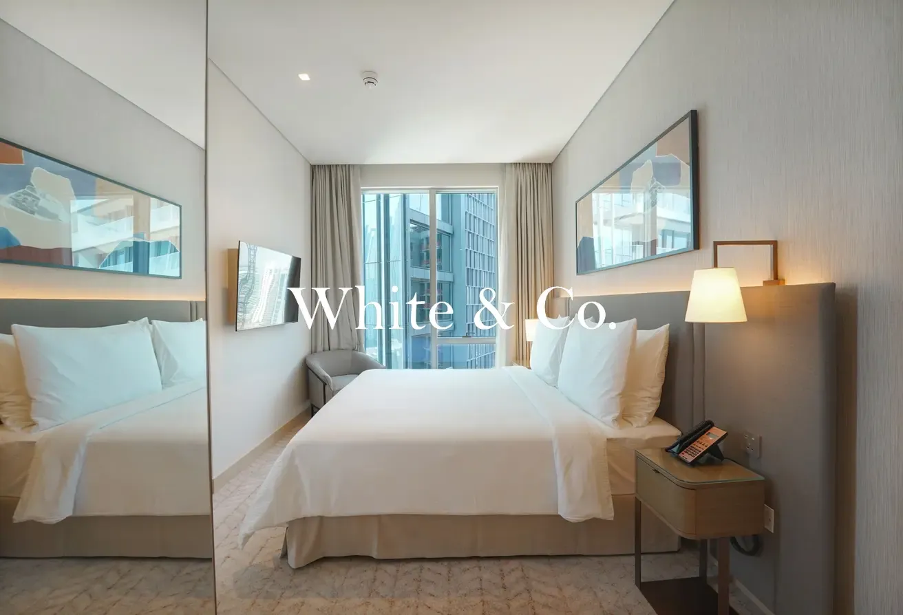 Lowest on the market | Vacant | Furnished