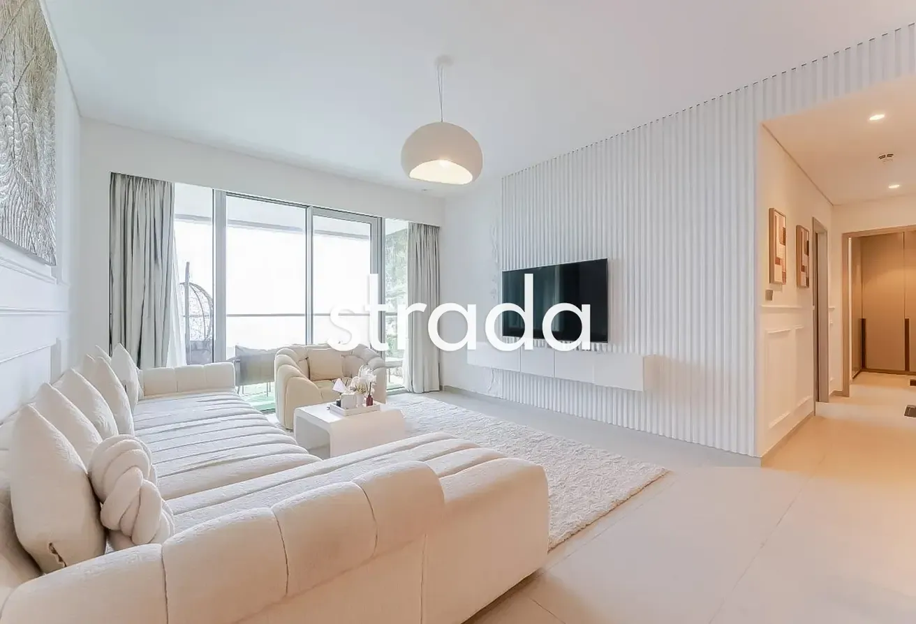 Very High Floor | Sea View | Vacant