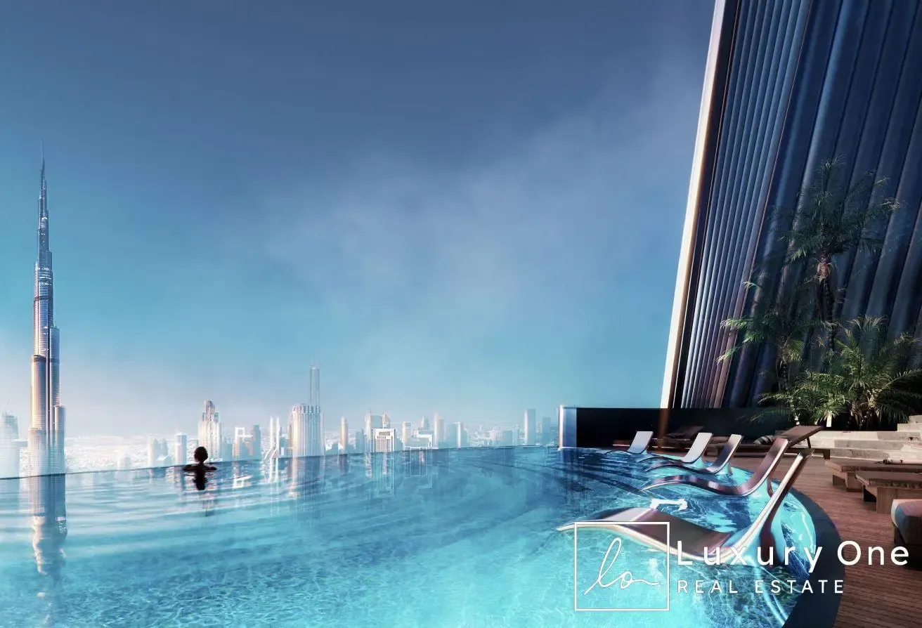Private Pool | Luxury Living | Great Investment