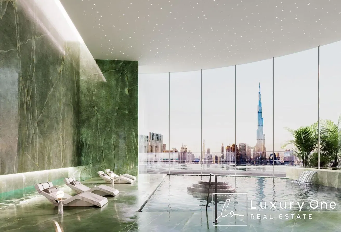 Private Pool | Luxury Living | Great Investment