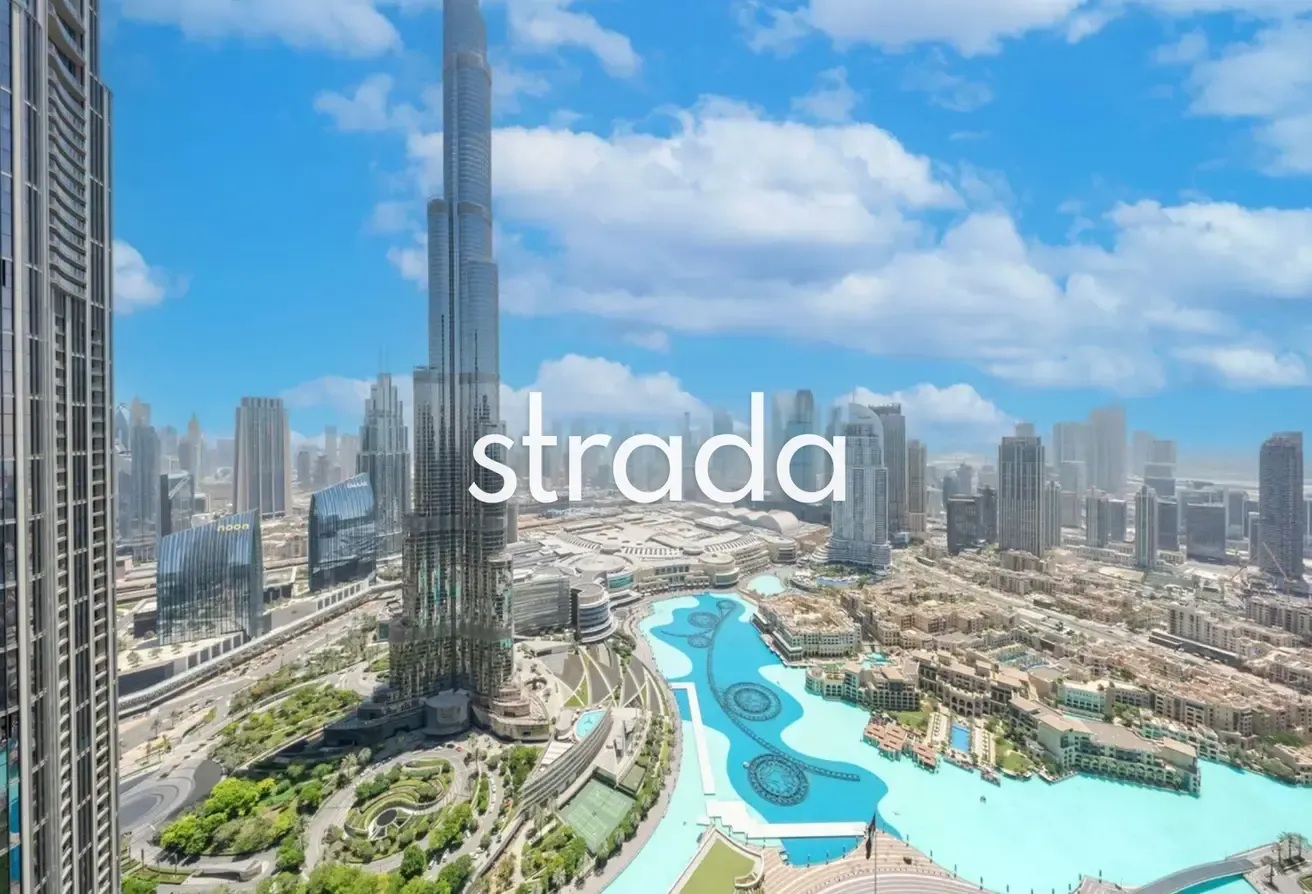 Building Specialist | Vacant | Burj Khalifa View