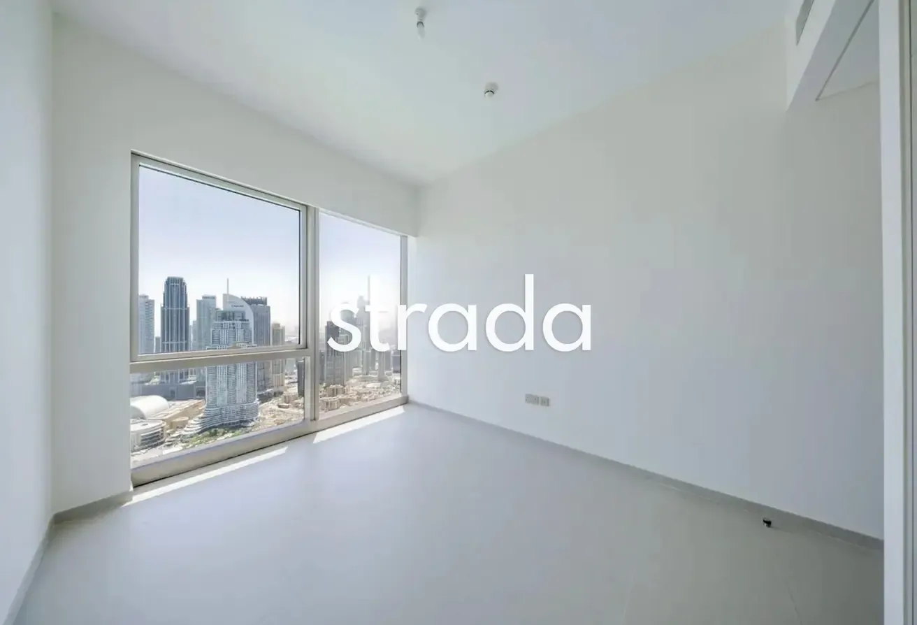 Building Specialist | Vacant | Burj Khalifa View