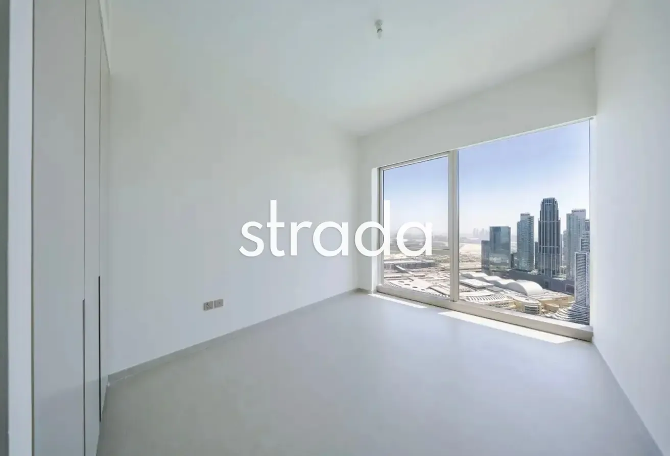 Building Specialist | Vacant | Burj Khalifa View