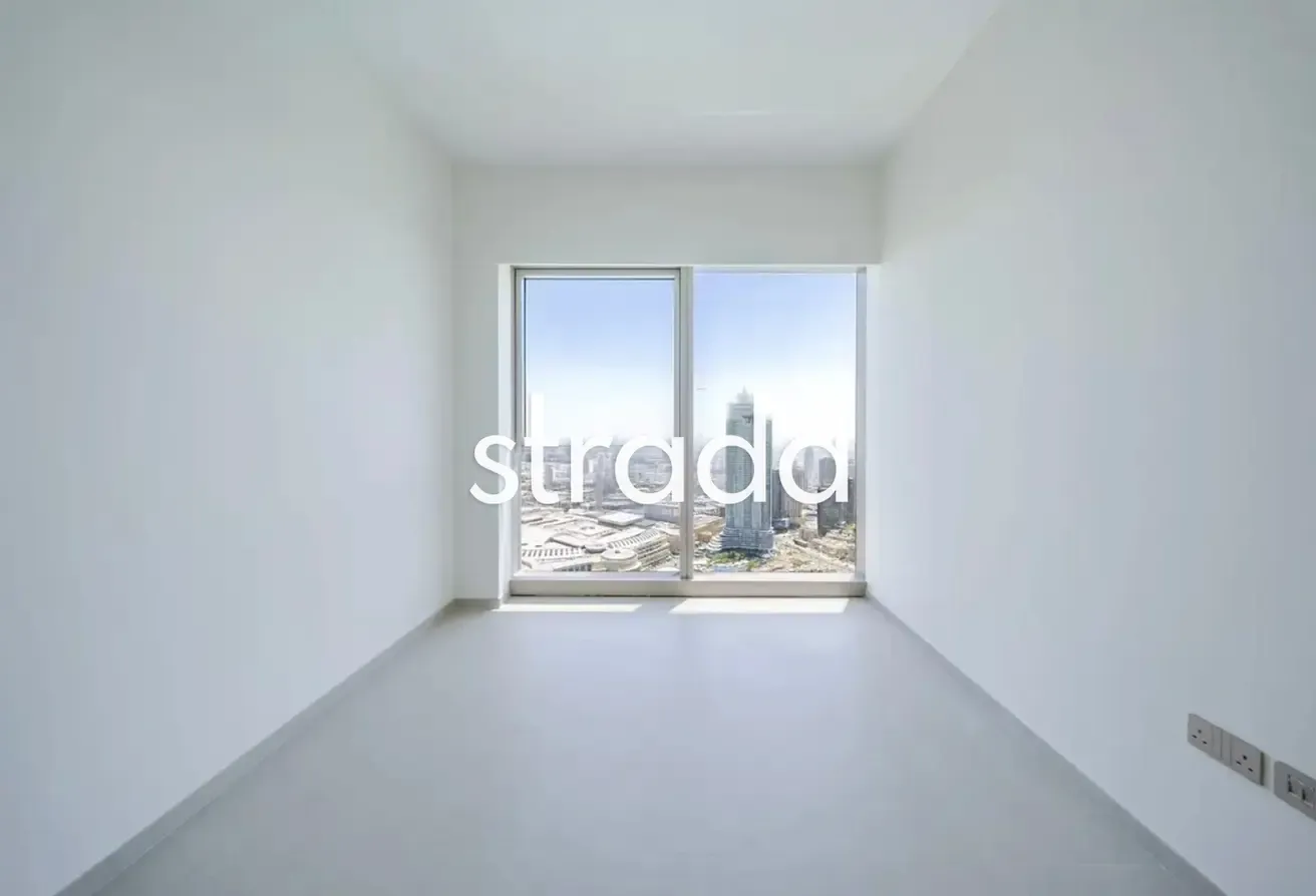 Building Specialist | Vacant | Burj Khalifa View