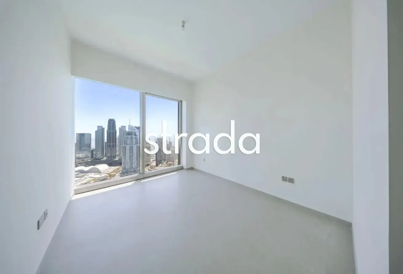 Building Specialist | Vacant | Burj Khalifa View
