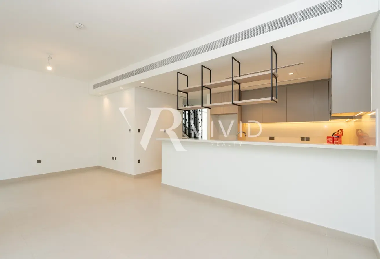 Internal Unit | Close to Park | Brand New Villa