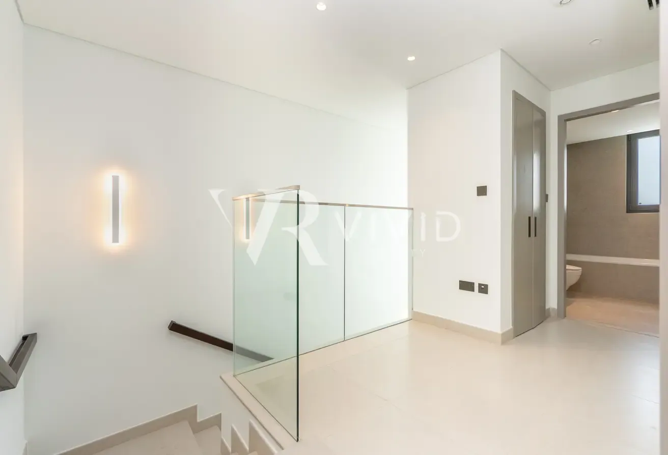 Internal Unit | Close to Park | Brand New Villa