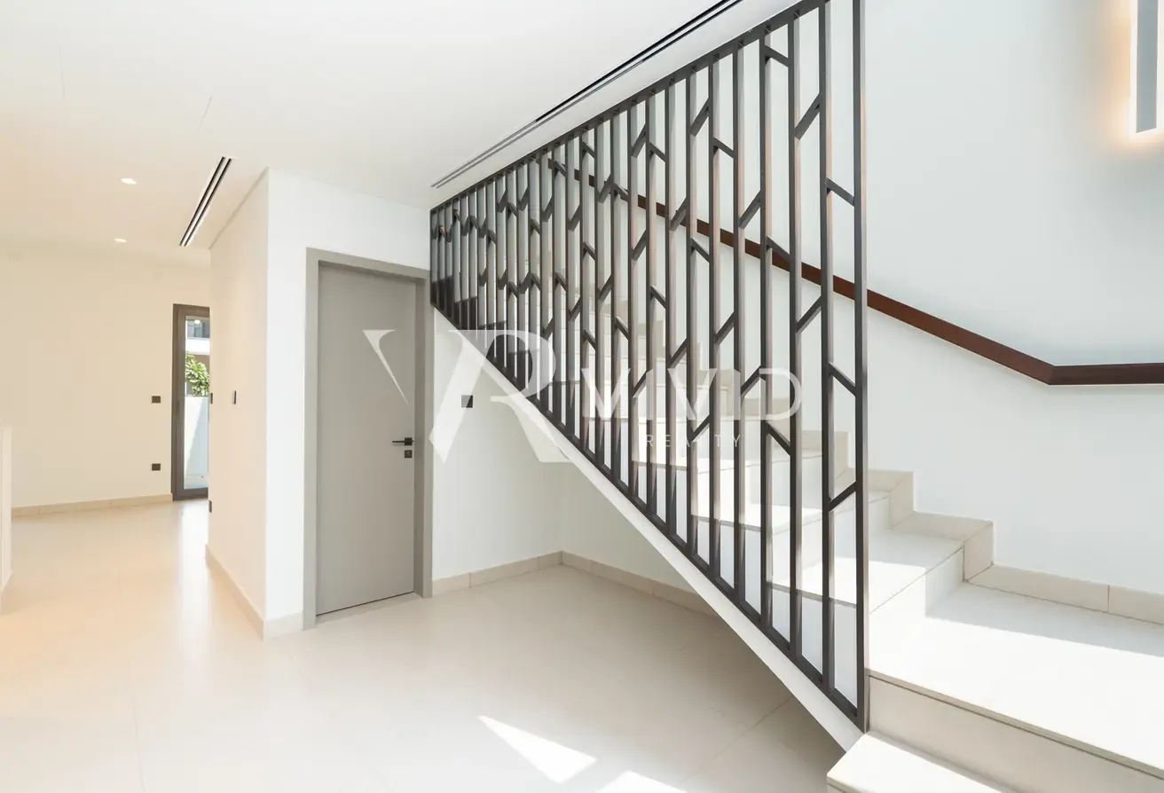 Internal Unit | Close to Park | Brand New Villa