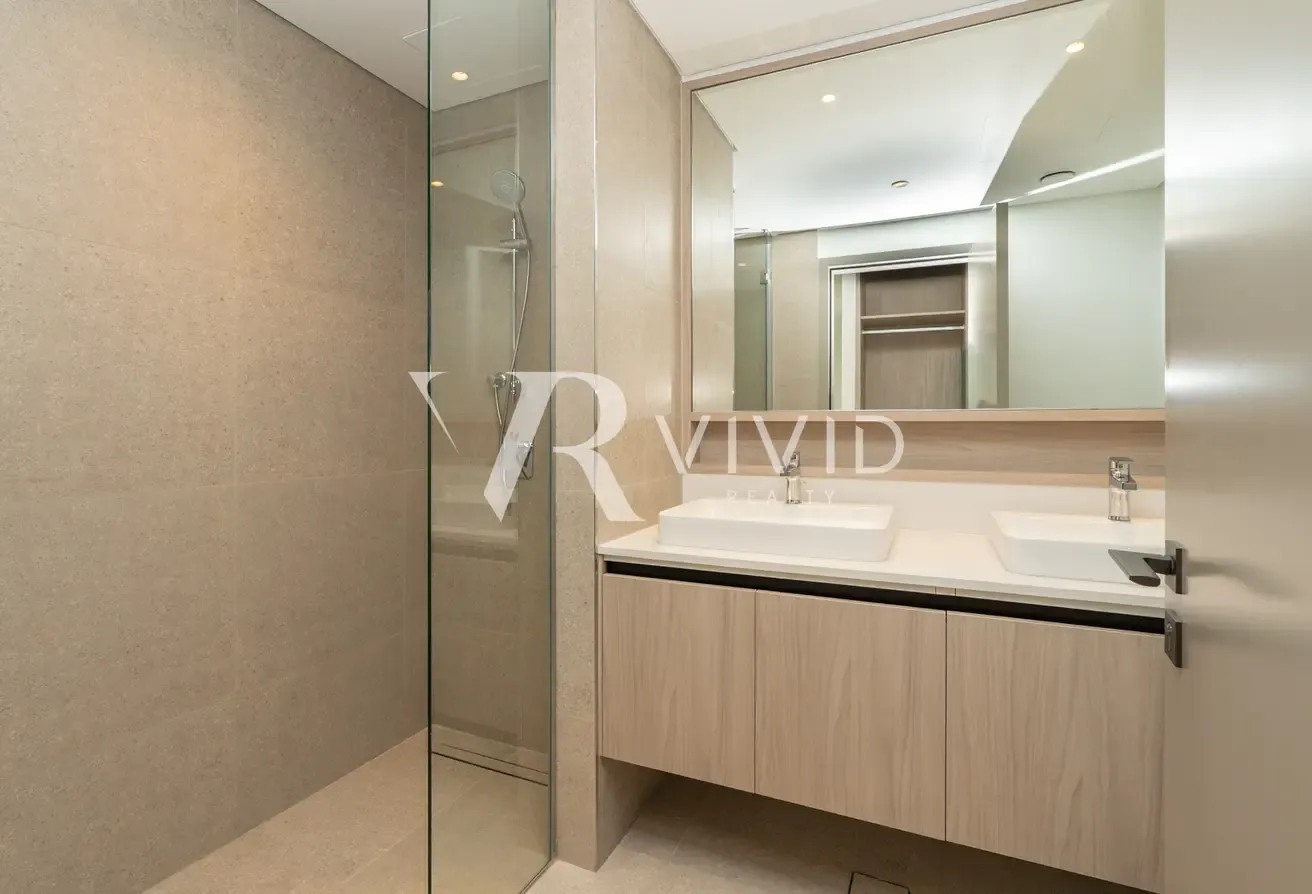Internal Unit | Close to Park | Brand New Villa