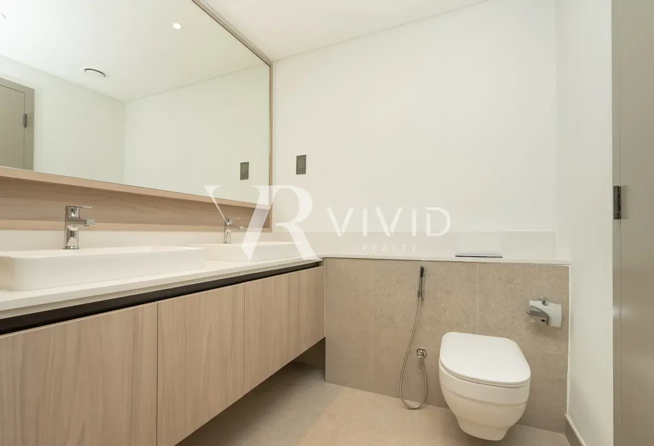 Internal Unit | Close to Park | Brand New Villa