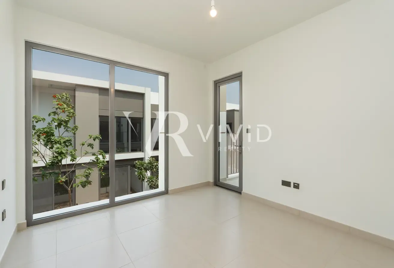 Internal Unit | Close to Park | Brand New Villa