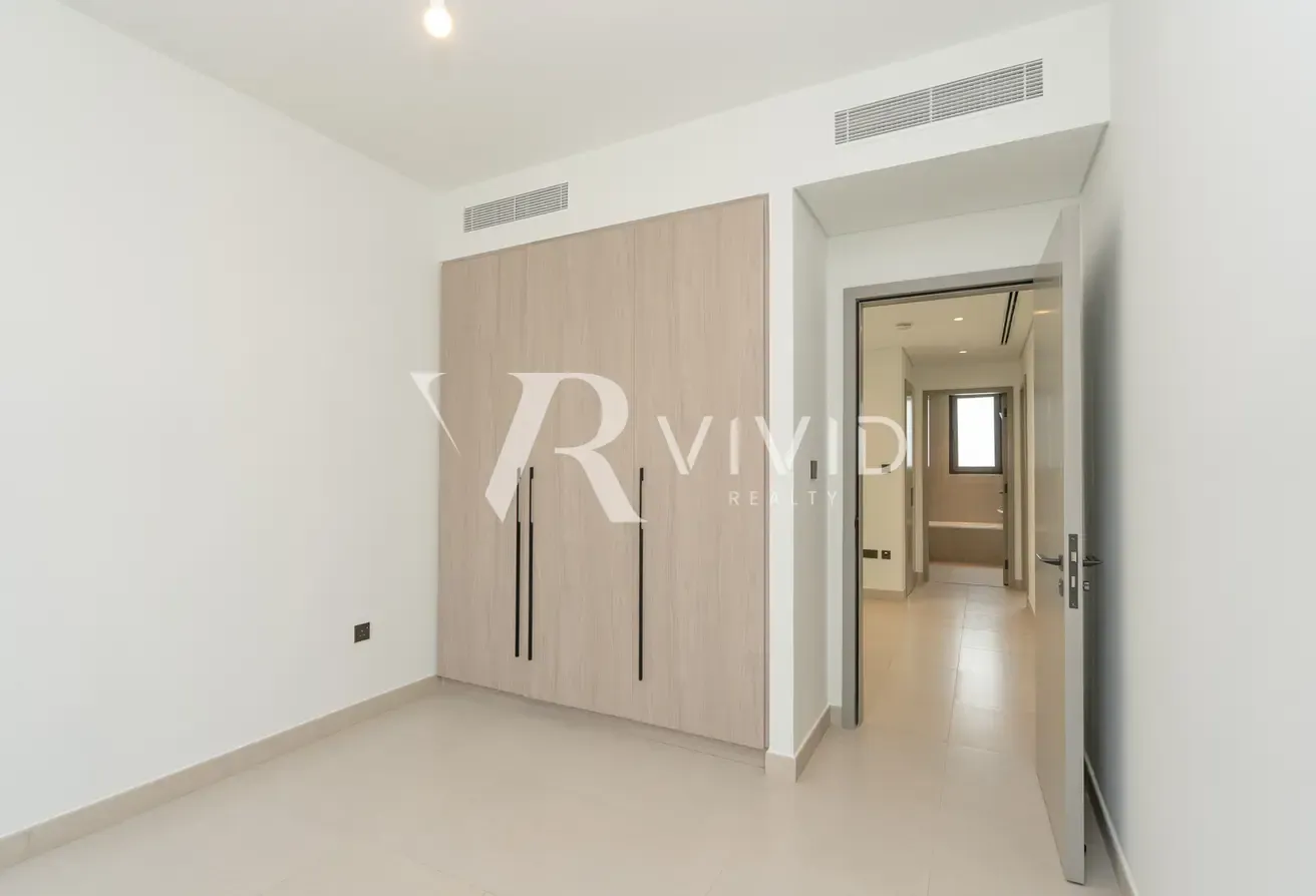 Internal Unit | Close to Park | Brand New Villa