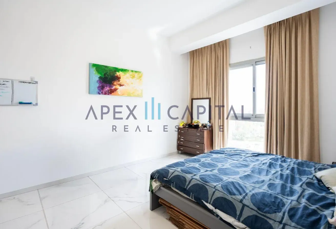 Spacious 2BR+Maid|Marina Skyline View|Lowest Price
