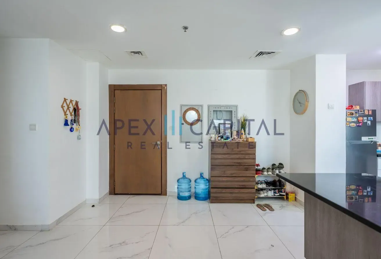 Spacious 2BR+Maid|Marina Skyline View|Lowest Price