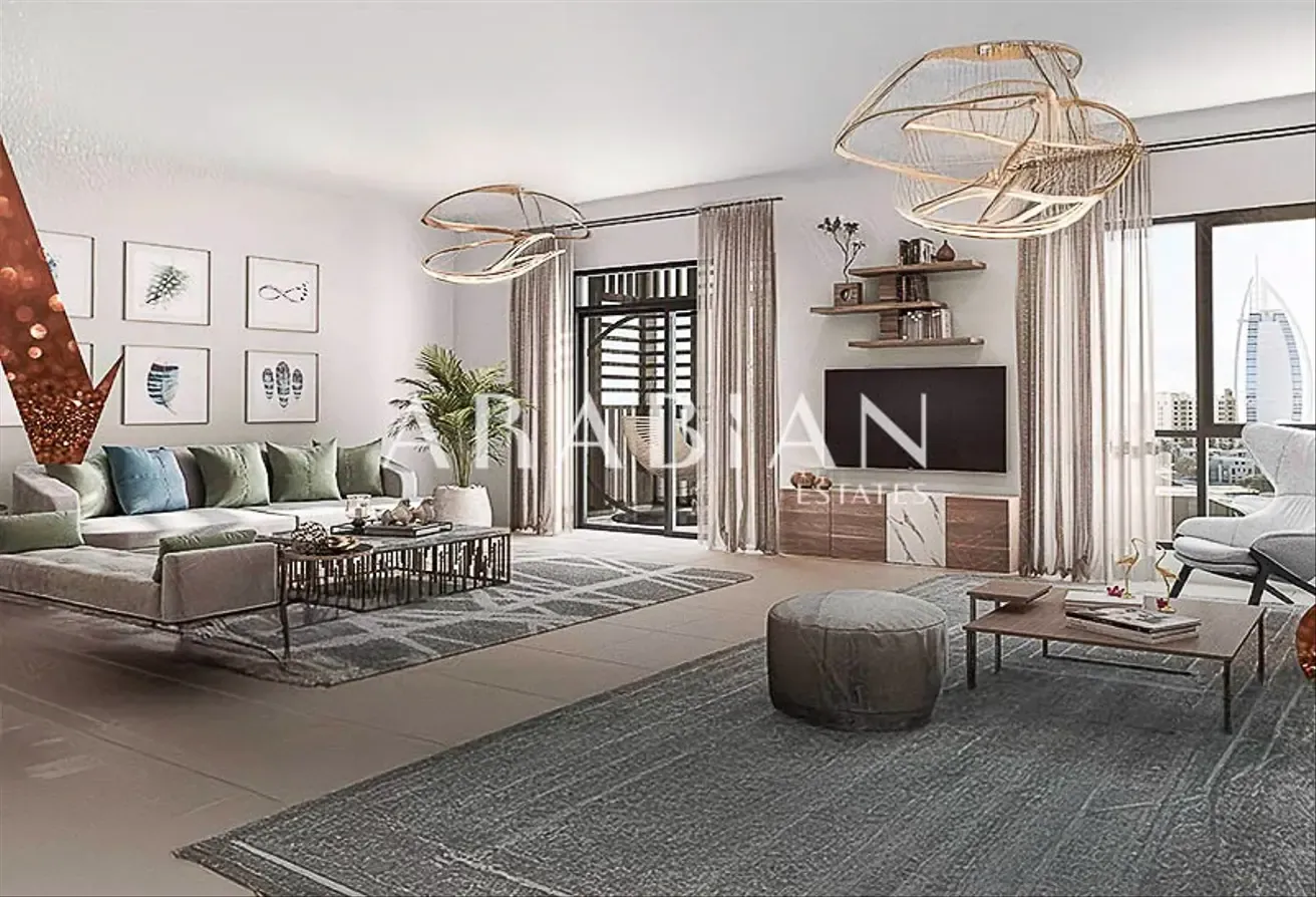 Corner Unit | Community View | Investor's Deal