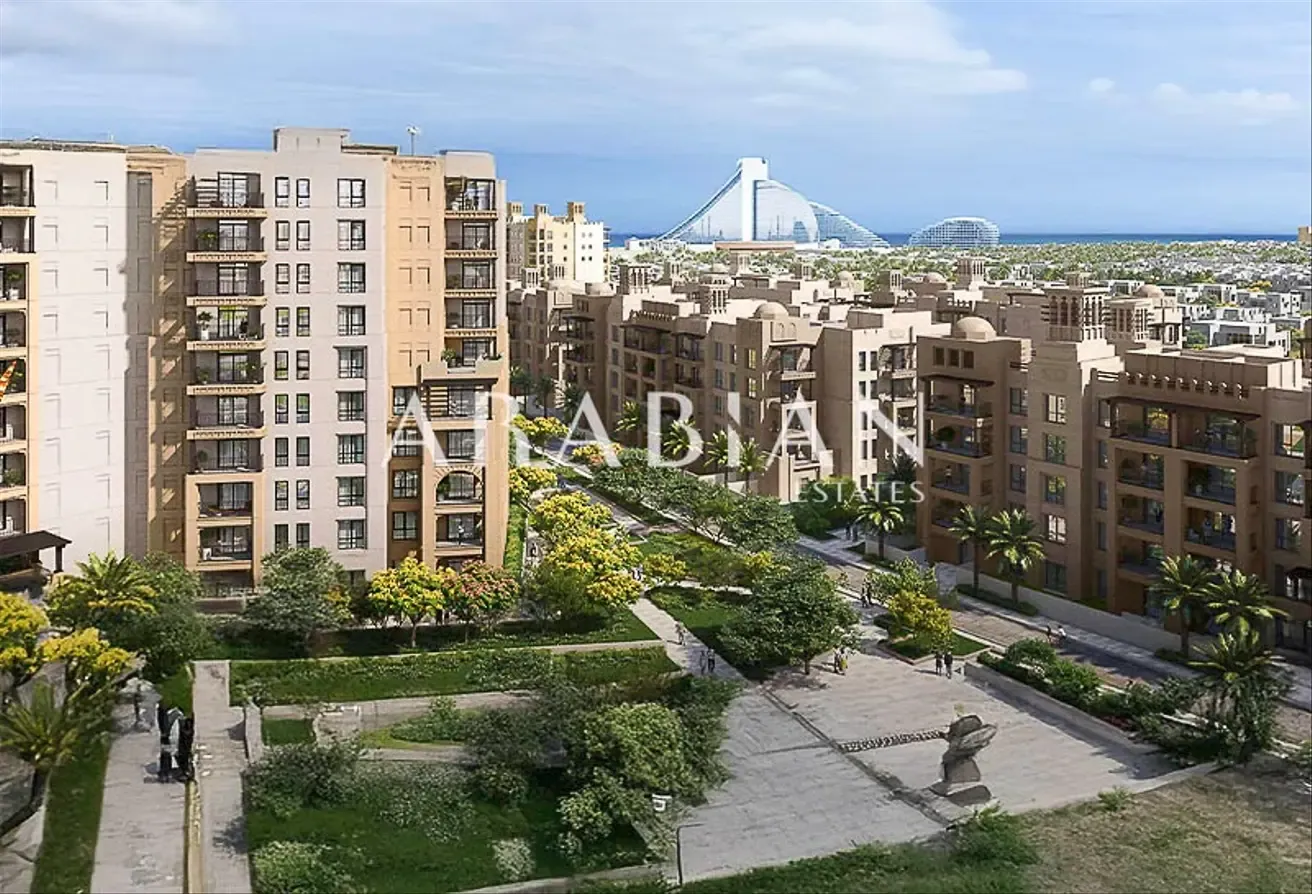Corner Unit | Community View | Investor's Deal