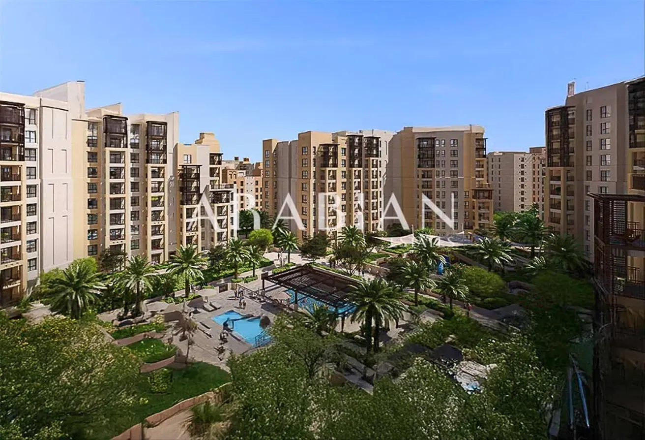 Corner Unit | Community View | Investor's Deal