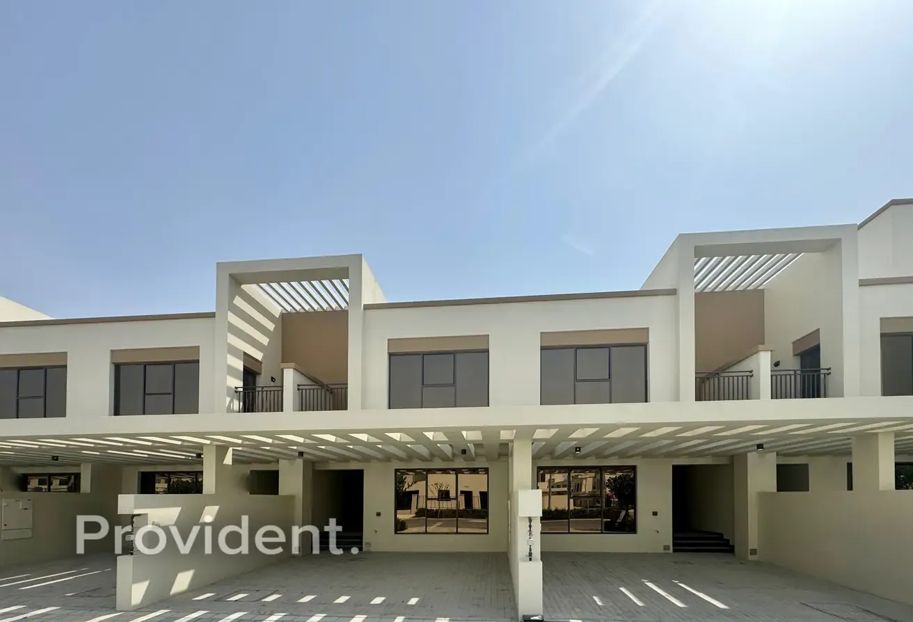 Near Lagoon | Spacious Bedrooms | Prime Location