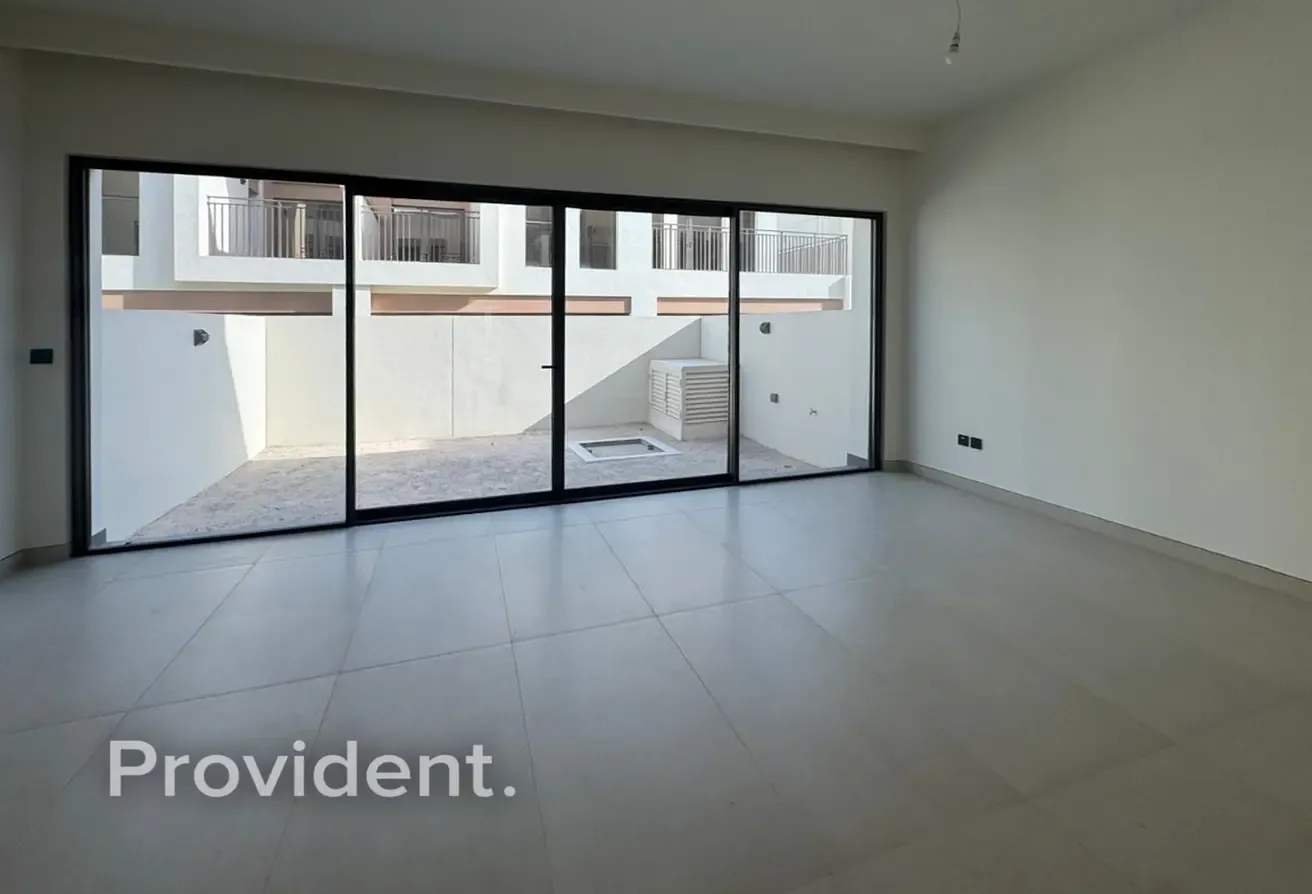 Near Lagoon | Spacious Bedrooms | Prime Location