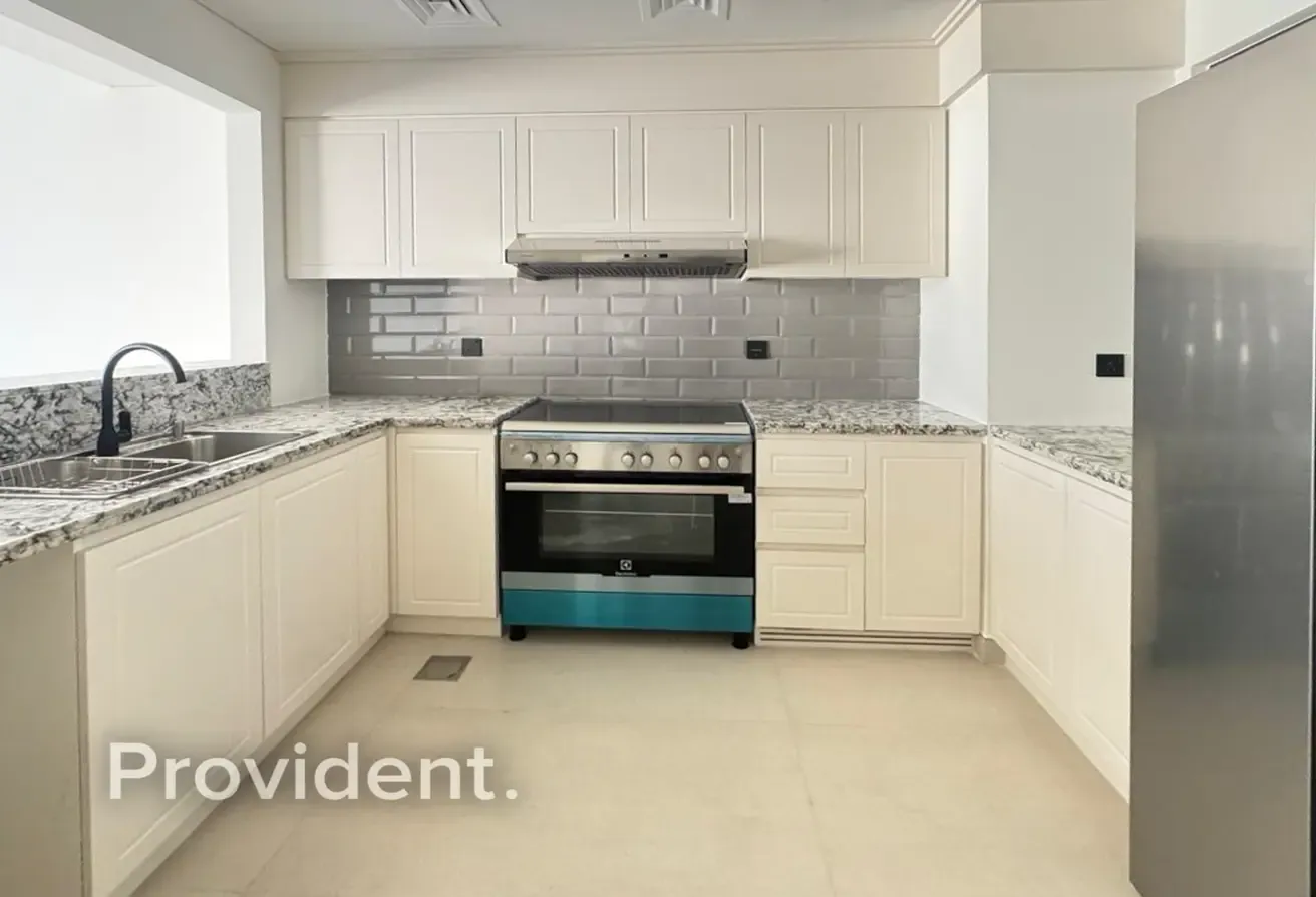Near Lagoon | Spacious Bedrooms | Prime Location