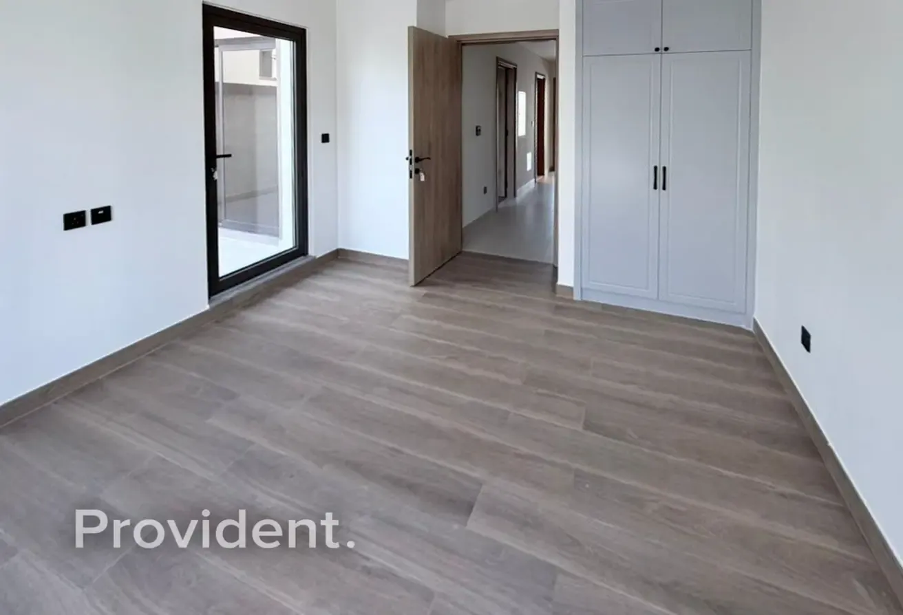 Near Lagoon | Spacious Bedrooms | Prime Location