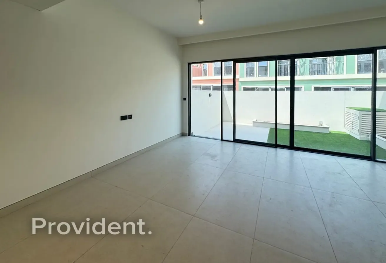 Near Lagoon | Spacious Bedrooms | Prime Location