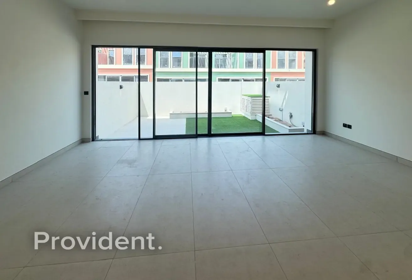 Near Lagoon | Spacious Bedrooms | Prime Location
