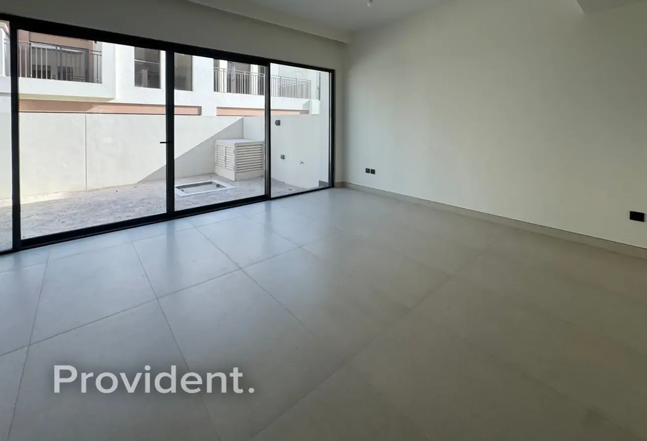 Near Lagoon | Spacious Bedrooms | Prime Location