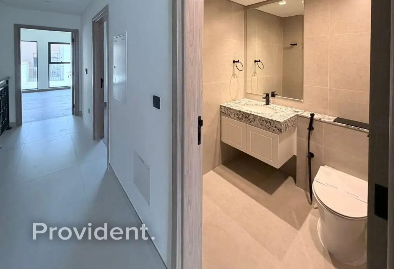 Near Lagoon | Spacious Bedrooms | Prime Location