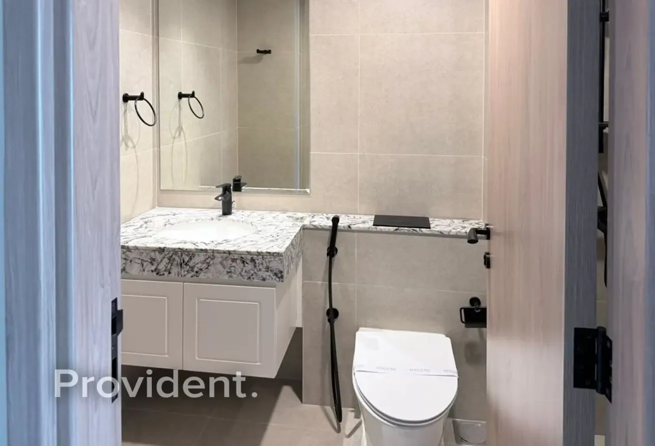 Near Lagoon | Spacious Bedrooms | Prime Location