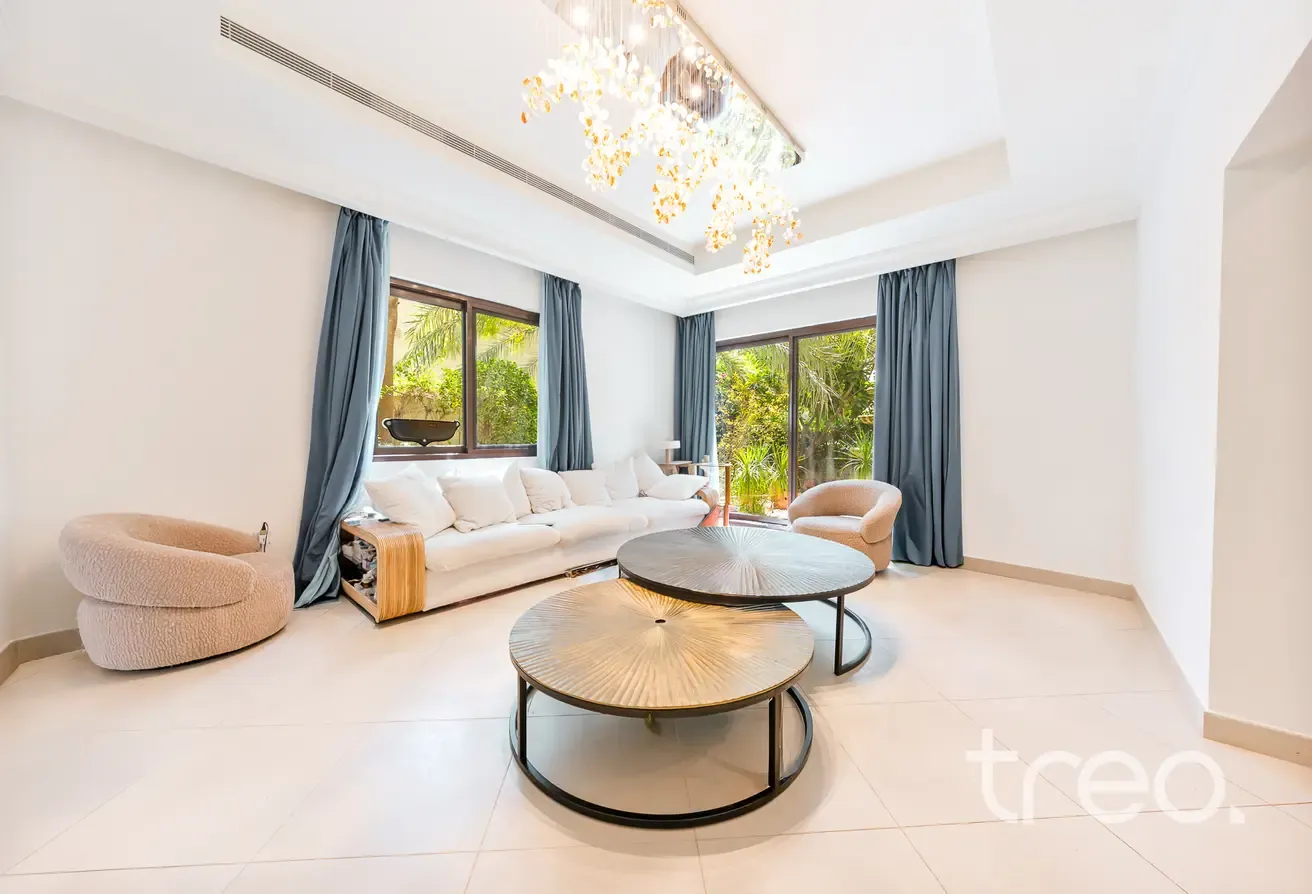 Partial Park View | Vacant Soon | 4 Bed
