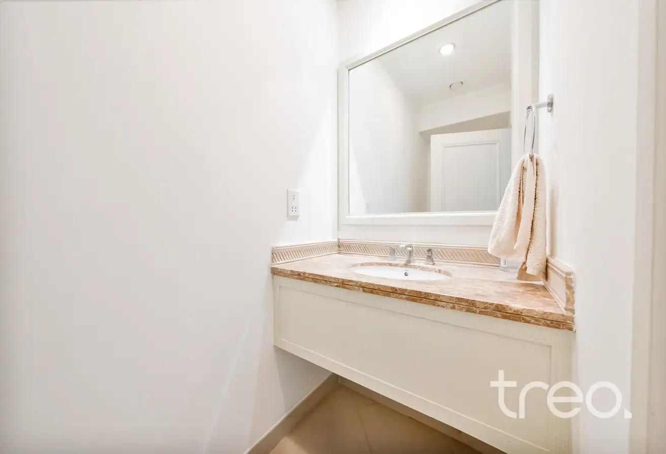 Partial Park View | Vacant Soon | 4 Bed