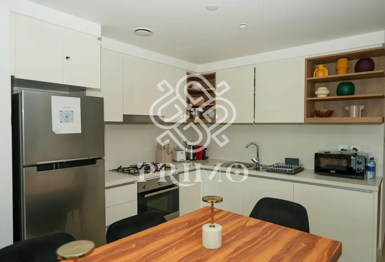 Burj View | 1 Month Free | High Floor