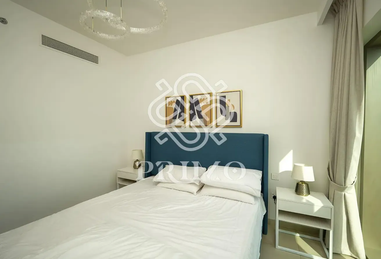 Burj View | 1 Month Free | High Floor