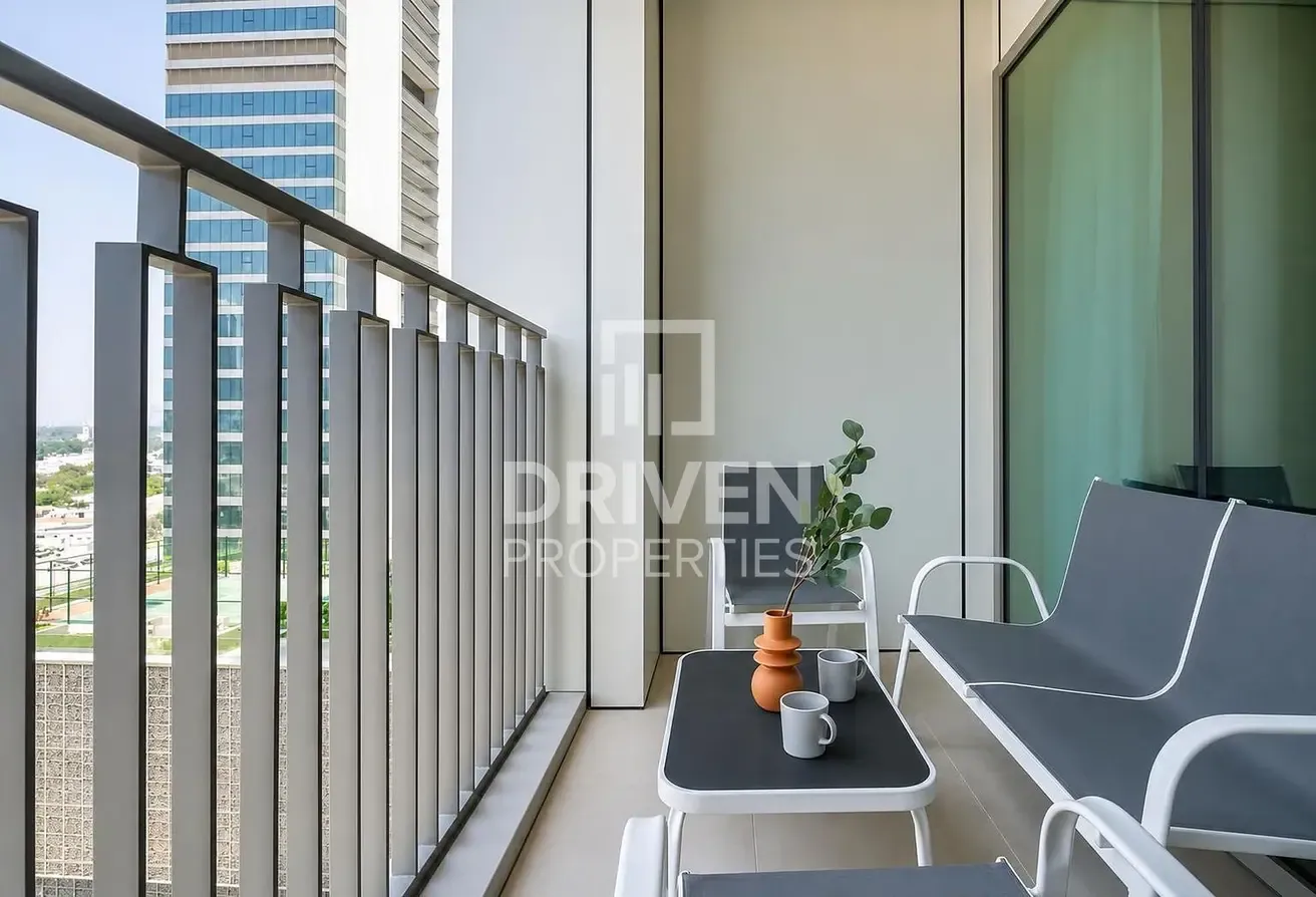 Fully Furnished | Zabeel View | Prime Location