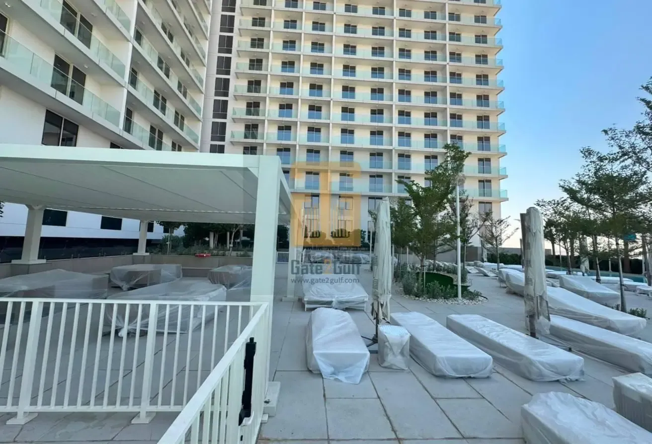 Luxury Furnished 2BR | MAG 330 | Burj Khalifa View