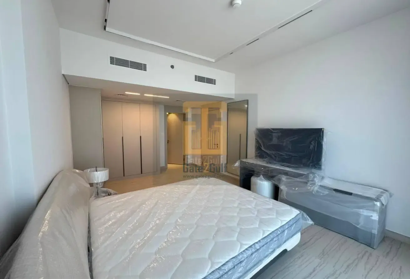 Furnished 1BR  MAG 330 Unmatched Burj Khalifa View