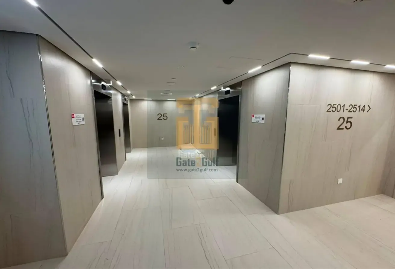 Furnished 1BR  MAG 330 Unmatched Burj Khalifa View