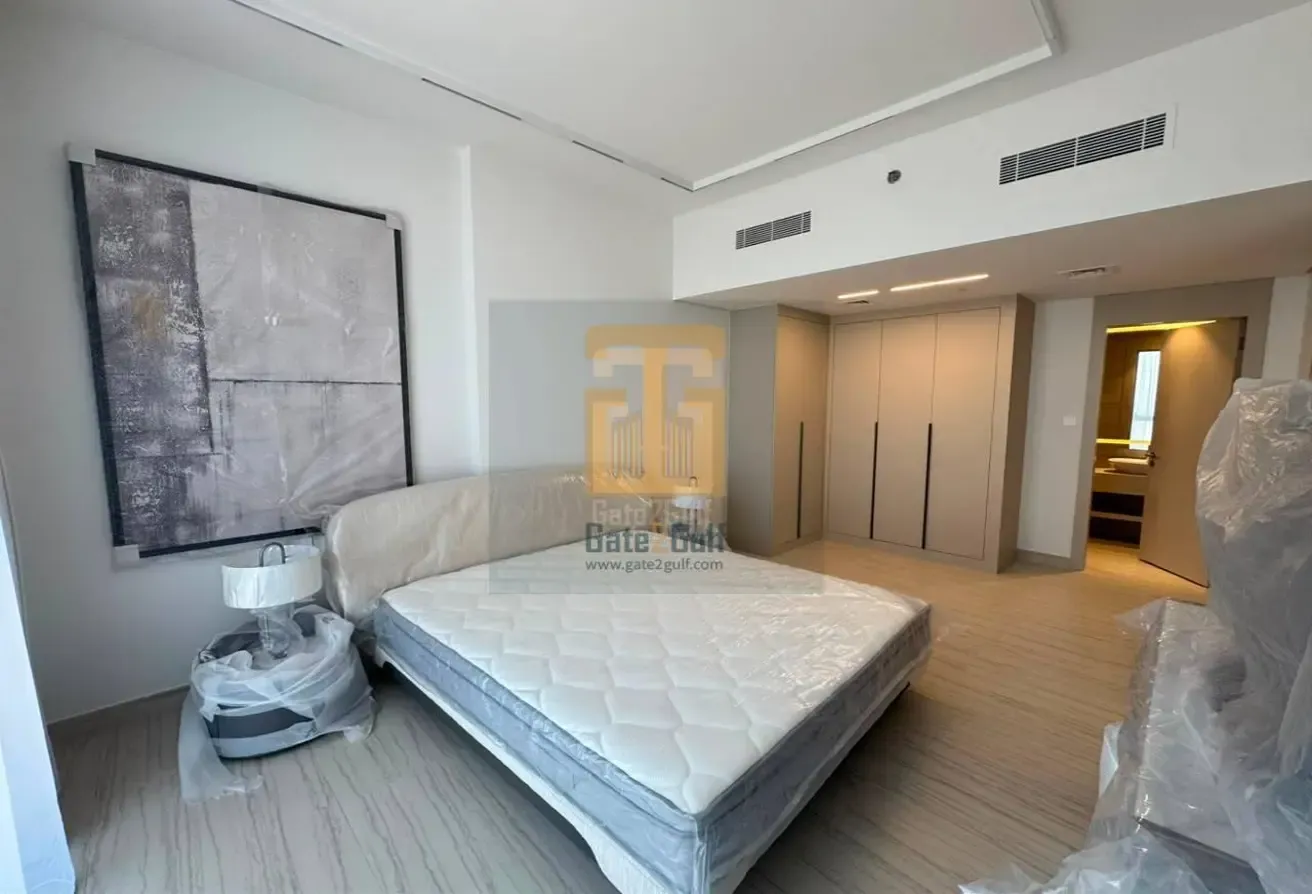 Furnished 1BR  MAG 330 Unmatched Burj Khalifa View
