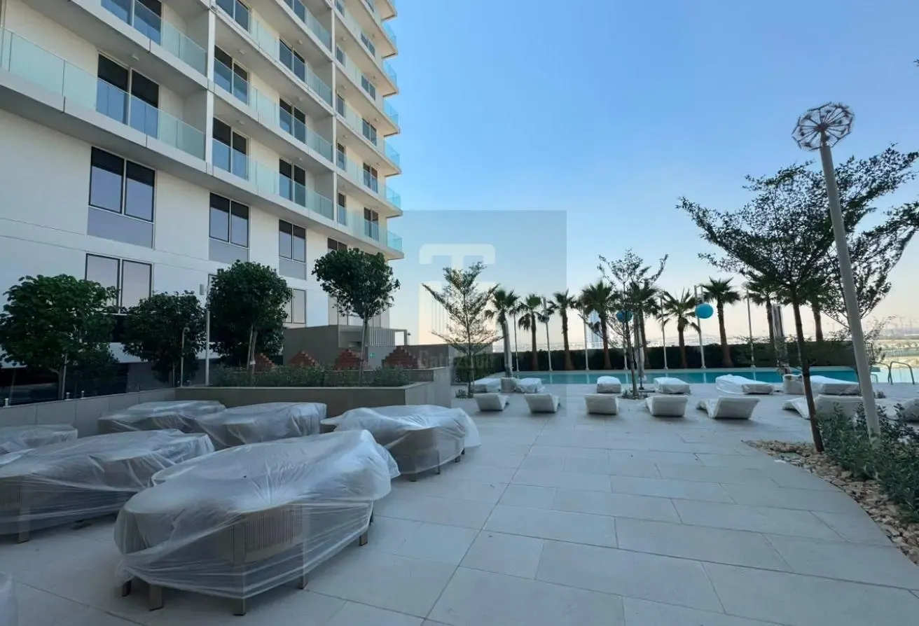 Furnished 1BR For Rent  MAG 330  Burj Khalifa View
