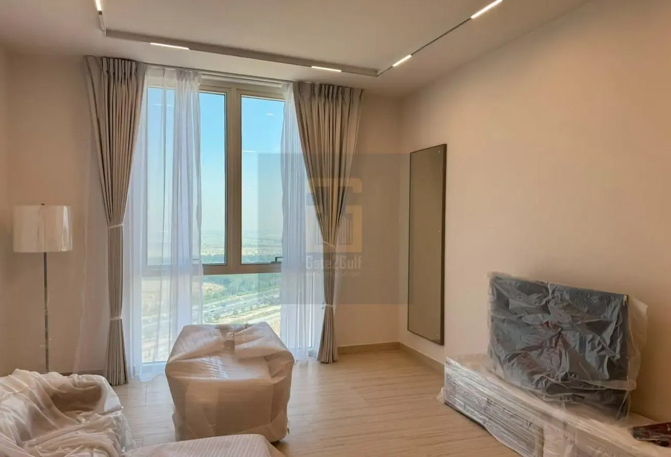 Furnished 1BR For Rent  MAG 330  Burj Khalifa View