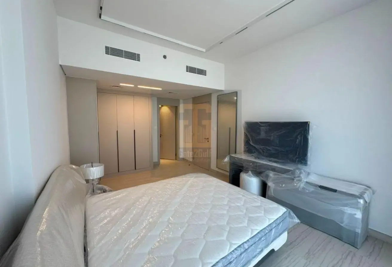 Furnished 1BR For Rent  MAG 330  Burj Khalifa View